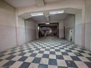 Loja, Campo de Ourique