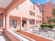 Loja, Carcavelos e Parede