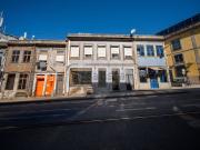 Loja, Cedofeita Santo Ildefonso Sé Miragaia São Nicolau...