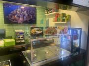 Loja, Cidade de Coimbra