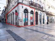 Loja, Cidade de Coimbra