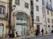 Loja, Cidade de Coimbra