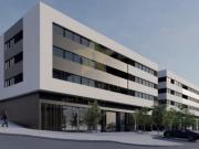 Loja com 102 m2 em zona residencial em Gondomar