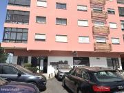 Loja com 110m2 teis, em So Marcos Cacm