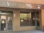 Loja com 120m2 Colinas do Cruzeiro, Odivelas