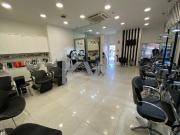 Loja com Terraço Marquês de Pombal!