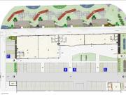 Loja com 138.74m² para alugar por R$ 19.433