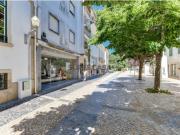 Loja com 172m2 ABC, Centro de Beja, cave e espaço aberto