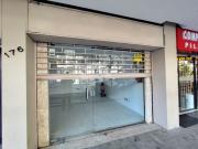 Loja com 1 vaga e 77m² para alugar por R$ 2.200