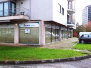 Loja com 300m2 e 3 frentes próxima do centro em...