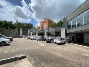 Loja com 37 vagas e 55m² para alugar por R$ 4.200