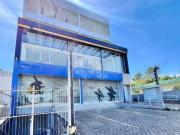 Loja com 3 vagas e 355m² para alugar por R$ 9.800