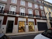 Loja com 400m2, na zona histórica da cidade de Lisboa