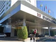 Loja com 50 m2 junto ao Ipanema Park