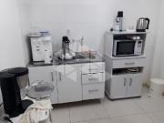 Loja com 5 vagas e 133m² para alugar por R$ 12.800