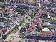 Loja com 660m2 no Centro da cidade de Braga 500m² Braga...