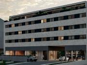 Loja com 84 m2 a estrear em novo empreendimento em Espinho