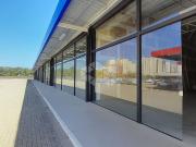 Loja com 94.22m² para alugar por R$ 6.409