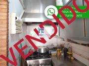 Loja com café/pastelaria em funcionamento na baixa de...