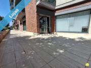 Loja com cerca de 126m2,Com Estacionamento,Urbanização...