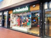 Loja com Excelente Localização e Potencial em Espinho