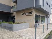 Loja com rendimento junto à Praça de Espanha com 2...