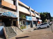 Loja com subsolo na CLN 115