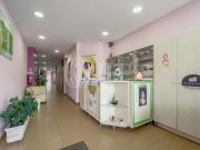 Loja com terraço, em Paranhos, no Porto