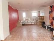 Loja com terraço no Barreiro Quinta da Lomba
