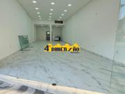 Loja Comercial Aluguel Santos SP Aparecida