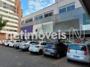 Loja comercial com 50m² Qd. 205 Paço Linea Águas Claras...