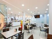 Loja Comercial Confeitaria e Padaria Investimento 122m²...