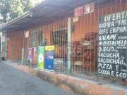 Loja comercial e residencia à venda, 120 m² por R$...