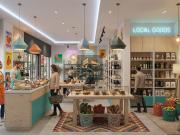 Loja Comercial em Val Flores Pinhal Novo