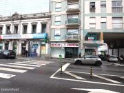 Loja comercial na Rua Marqus de S da Bandeira