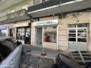 Loja Comercial Para Arrendar no Centro de Queluz