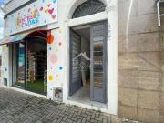 Loja / Comércio para Locação em Atibaia/SP Centro 2 Quartos