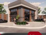 Loja / Comércio para Locação em Atibaia/SP Vila Thais