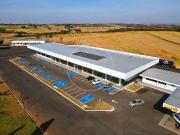 Loja / Comércio para Locação em Auriflama/SP Parque...