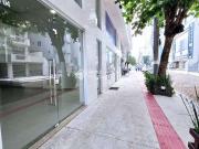 Loja / Comércio para Locação em Balneário Camboriú/SC Centro