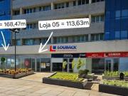 Loja / Comércio para Locação em Belo Horizonte/MG Caiçaras