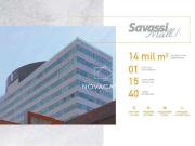 Loja / Comércio para Locação em Belo Horizonte/MG Savassi