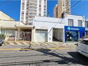 Loja / Comércio para Locação em Bragança Paulista/SP Centro