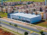 Loja / Comércio para Locação em Brasília/DF Paranoá