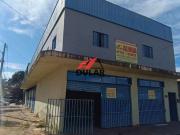 Loja / Comércio para Locação em Brasília/DF Samambaia...