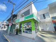 Loja / Comércio para Locação em Brusque/SC Centro I