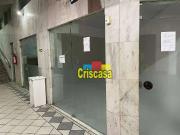 Loja / Comércio para Locação em Cabo Frio/RJ Centro