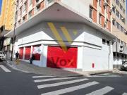 Loja / Comércio para Locação em Campinas/SP Centro