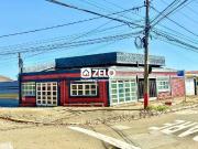 Loja / Comércio para Locação em Campinas/SP Jardim Chapadão