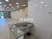 Loja / Comércio para Locação em Campinas/SP Jardim Nova...